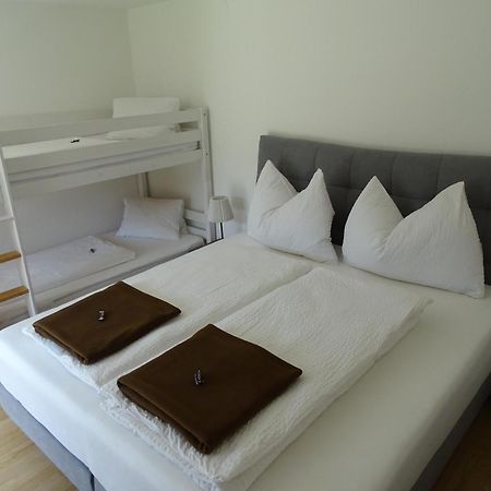 Apart Tyrol Umhausen Rom bilde