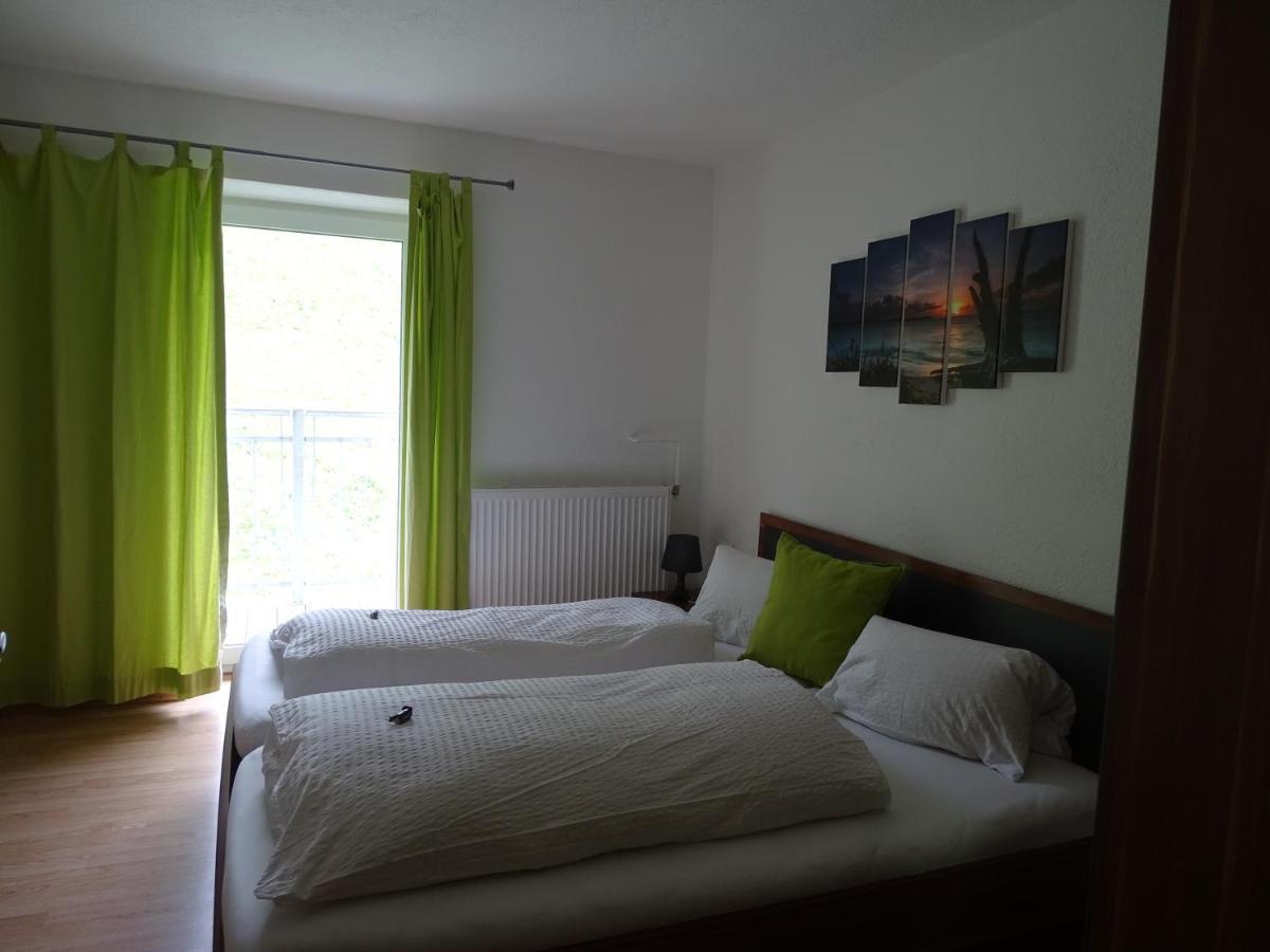 Apart Tyrol Umhausen Rom bilde