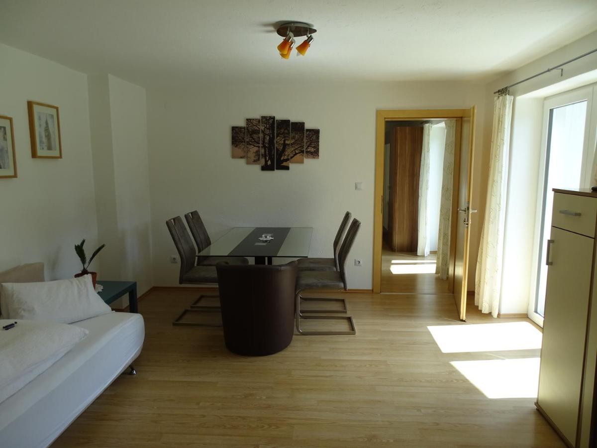 Apart Tyrol Umhausen Rom bilde