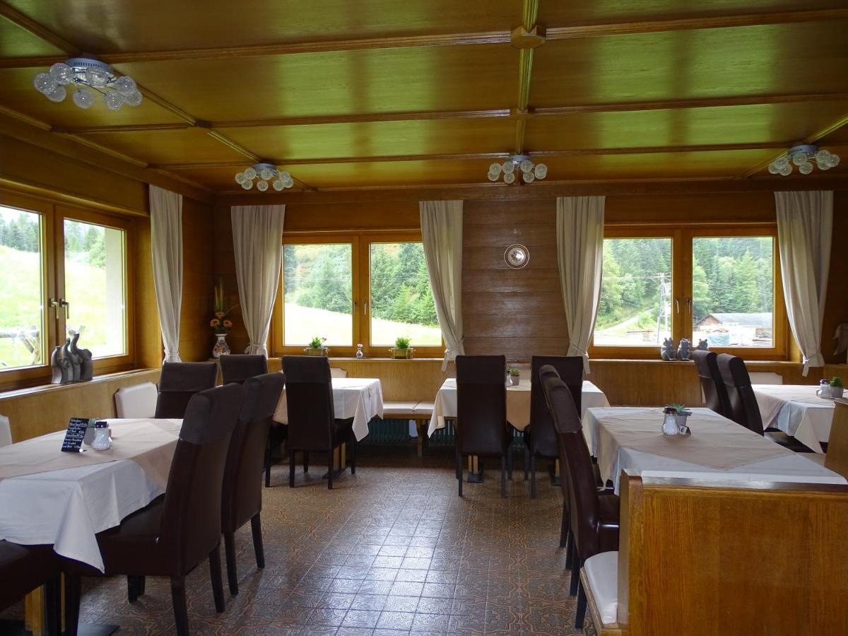 Apart Tyrol Umhausen Eksteriør bilde