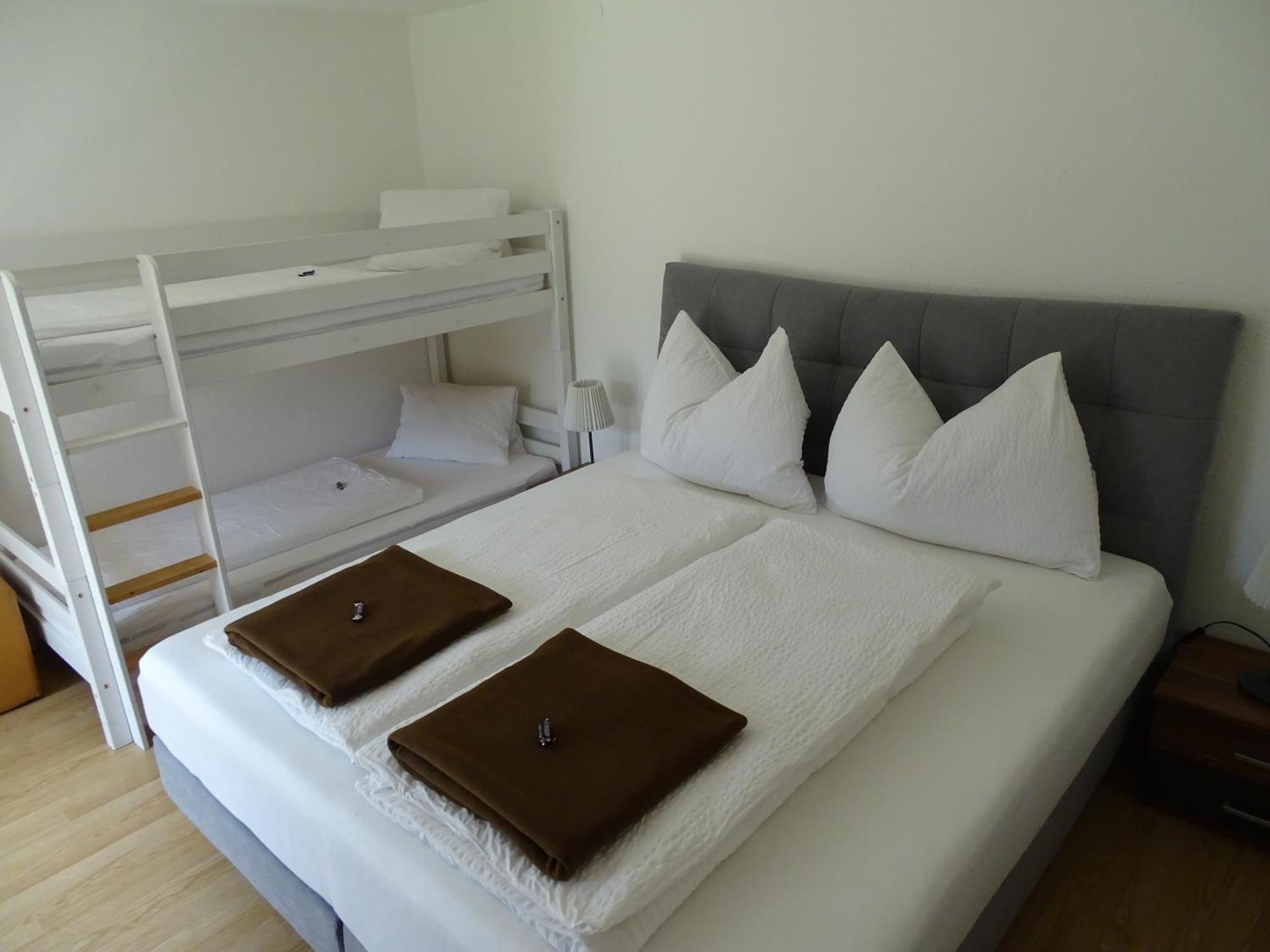 Apart Tyrol Umhausen Rom bilde