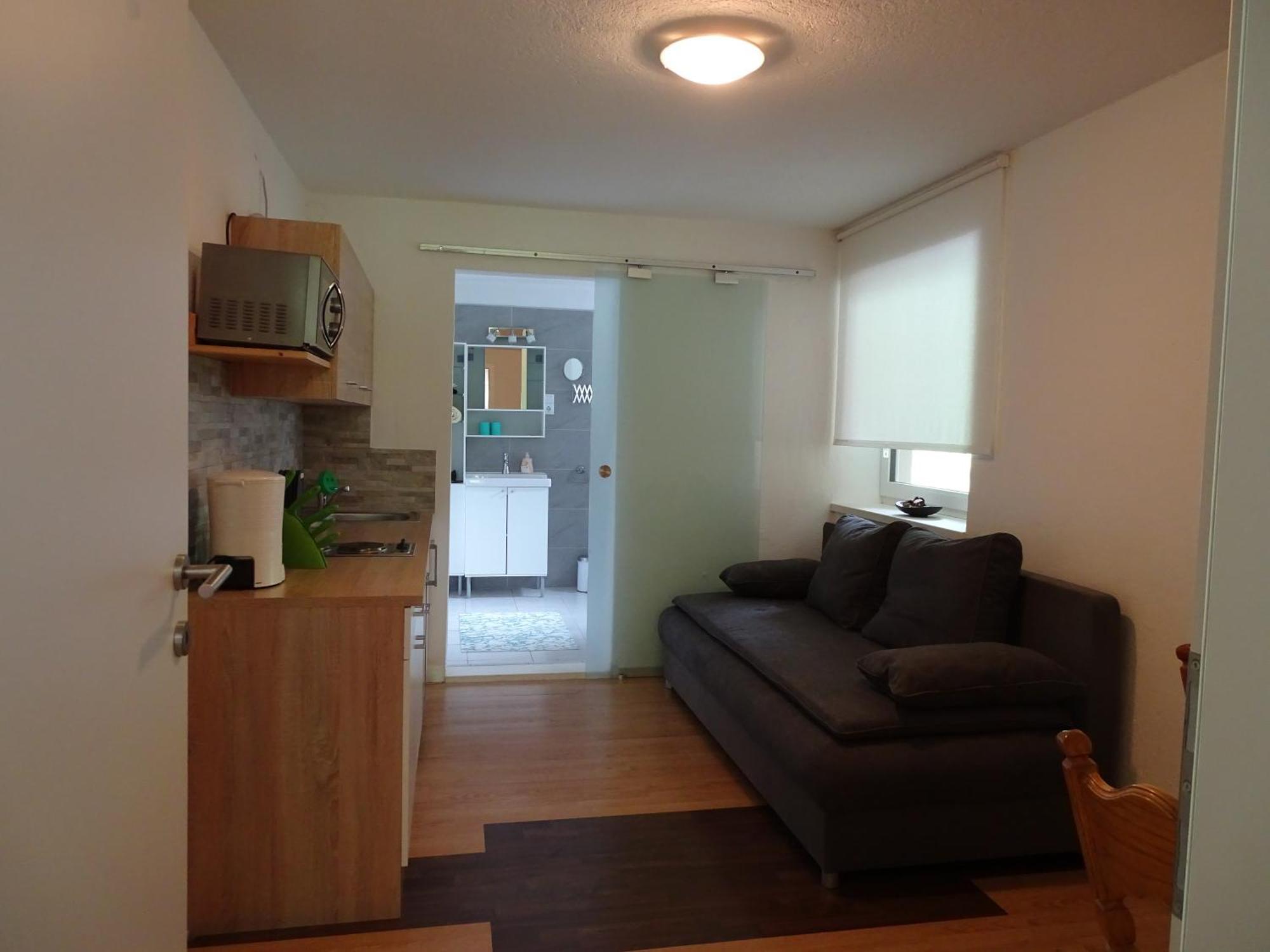 Apart Tyrol Umhausen Rom bilde